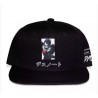 Casquette - I did it because - Death Note - U Unisexe 