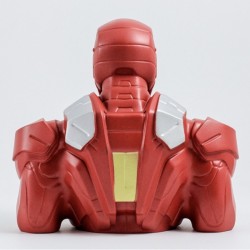 Tirelire - Iron Man Mark VII - Marvel