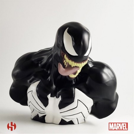 Tirelire - Venom - Marvel