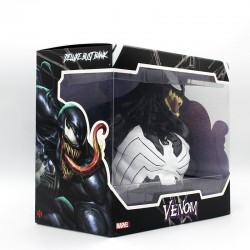 Tirelire - Venom - Marvel
