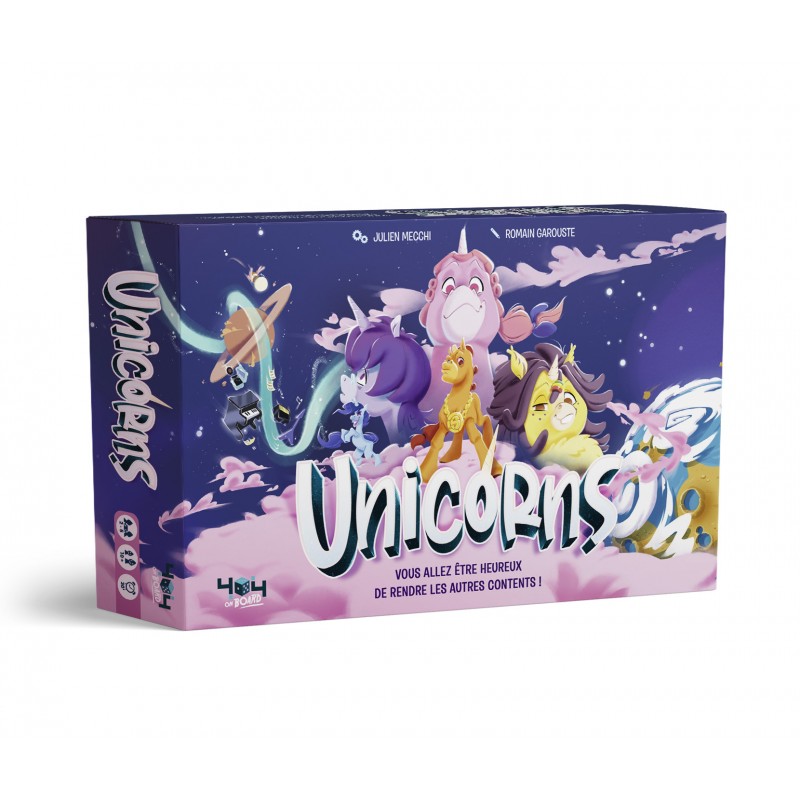 Unicorns