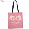 Cabas en Toile - Luna Lovegood - Harry Potter