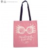 Sac en toile - Luna Lovegood - Harry Potter