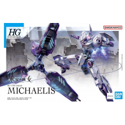 High Grade - Michaelis -...
