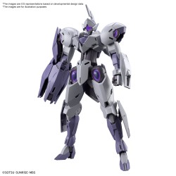 High Grade - Michaelis - Gundam : The Witch From Mercury