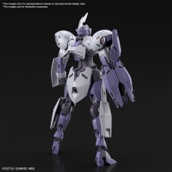 High Grade - Michaelis - Gundam : The Witch From Mercury