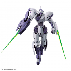 High Grade - Michaelis - Gundam : The Witch From Mercury