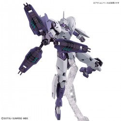 High Grade - Michaelis - Gundam : The Witch From Mercury
