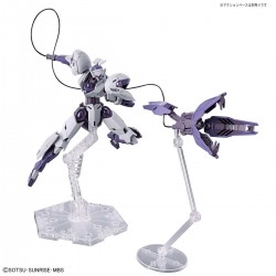 High Grade - Michaelis - Gundam : The Witch From Mercury