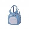 Sac à Goûter - Totoro bleu - Mon voisin Totoro