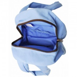 Sac à Goûter - Totoro bleu - Mon voisin Totoro