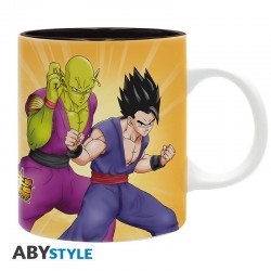 Mug - Gohan et Piccolo -...