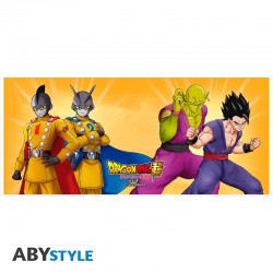 Mug - Gohan et Piccolo - Dragon Ball Hero