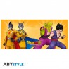 Mug - Gohan et Piccolo - Dragon Ball Hero