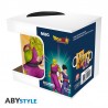 Mug - Gohan et Piccolo - Dragon Ball Hero