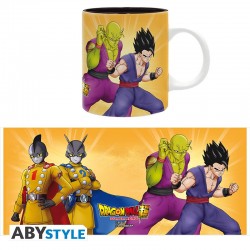 Mug - Gohan et Piccolo - Dragon Ball Hero