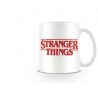 Mug - Logo - Stranger Things