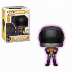 Dark Vanguard (Glow in the...