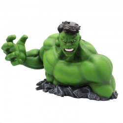 Tirelire - Hulk - Marvel