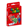 WHOT - Super Mario