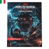 Livre - Dungeons et Dragons - règles de base : Manuel des Monstres - IT