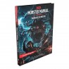 Livre - Dungeons et Dragons - règles de base : Manuel des Monstres - IT
