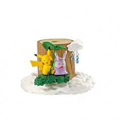 Diorama - Collect, Pile Up, Pokemon Forest Vol.7 - Pokemon - Vendu par 6