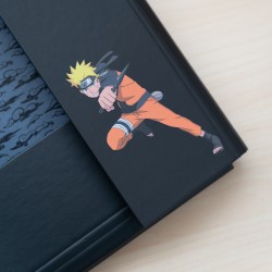 Chemise Cartonnée - Perso Principaux - Naruto Shippuden