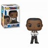 Nick Fury - Captain Marvel (428) - POP Marvel