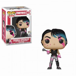 Sparkle Specialist -...