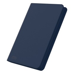 Zipfolio 360 - Bleu - XenoSkin