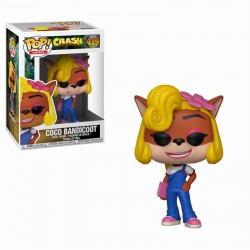 Coco - Crash Bandicoot...