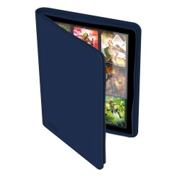 Zipfolio 360 - Bleu - XenoSkin