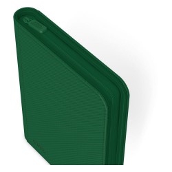 Zipfolio - Albums 160 Cartes - XenoSkin Vert