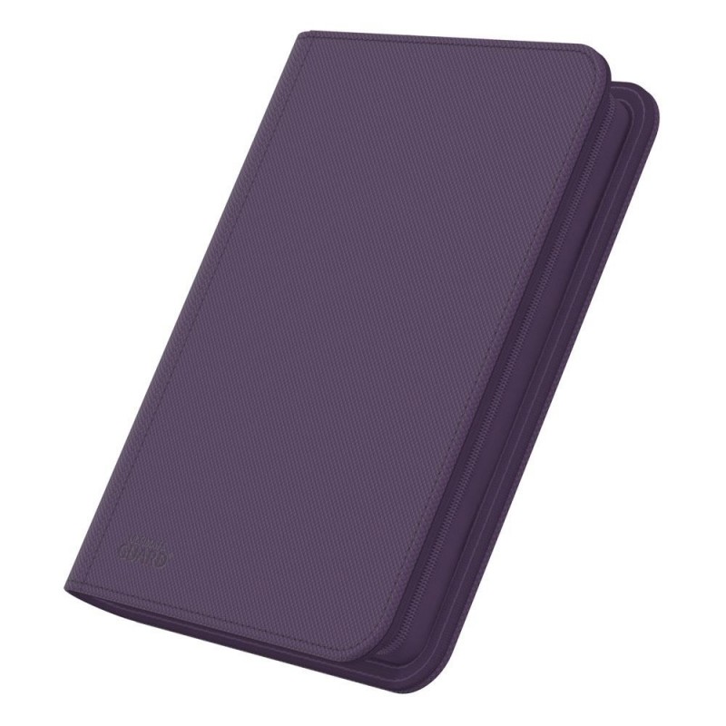 Zipfolio 160 - Violet - XenoSkin