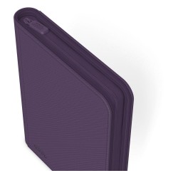 Zipfolio 160 - Violet - XenoSkin