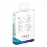 Protèges Cartes 100 pièces - Katana - Inner Sleeves - Standard - Transparent
