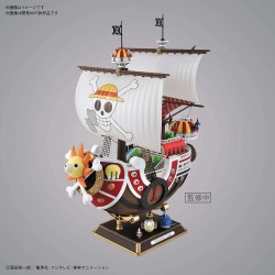 Grand Ship Collection - Thousand Sunny + équipage (Ver. Land of Wano) - One Piece