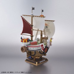 Grand Ship Collection - Thousand Sunny + équipage (Ver. Land of Wano) - One Piece