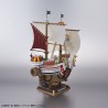 Grand Ship Collection - Thousand Sunny + équipage (Ver. Land of Wano) - One Piece