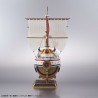 Grand Ship Collection - Thousand Sunny + équipage (Ver. Land of Wano) - One Piece