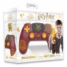 Manette Sans Fil - PS4 - Gryffondor - Harry Potter 