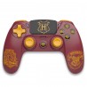 Manette Sans Fil - PS4 - Gryffondor - Harry Potter 