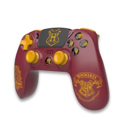 Manette Sans Fil - PS4 - Gryffondor - Harry Potter 