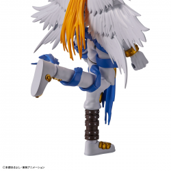 Figure Rise - Digimon - Angemon