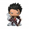Luffy Snake man - One Piece (1266) - POP Animation