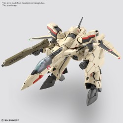 High Grade - YF-19 - Macross