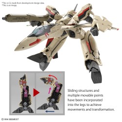 High Grade - YF-19 - Macross