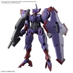 High Grade - Beguir-Pente -...