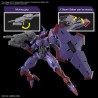 High Grade - Beguir-Pente - Gundam : The Witch From Mercury